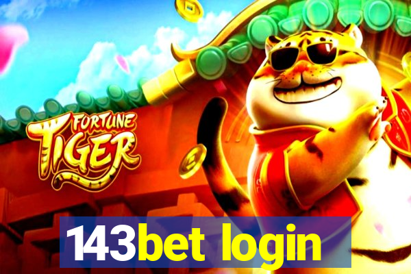 143bet login